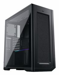 Phanteks ENTHOO PRO 2 Full Tower Black (Phanteks Enthoo Pro 2 Full Tower Case Tempered Glass Window DRGB Satin Black)
