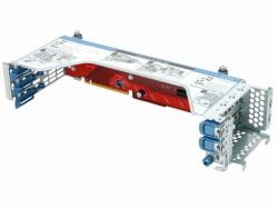 HPE 867807-B21 slot expander (DL38X Gen10 4p 8NVMe Primary. - Warranty: 12M)