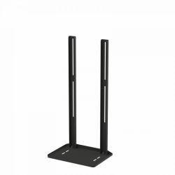 Loxit 8455 accessoire de montage de TV (8455 - Below Screen Video Conference Shelf 55-75in)