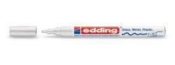 Edding 751 Blanc 1 pièce[s] (e-751 Paintmarker White [10])