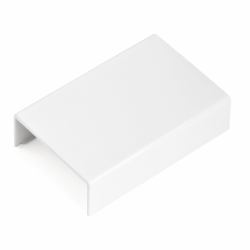 StarTech.com 20 Pack Cable Raceway Coupler for CBMCWD3211 - Cable Management Accessories - Channel Raceway Fitting Coupler - Midway Connectors - Wiring Duct Straight Connector - UL Rated (WALL CABL...