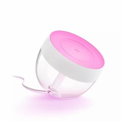 Philips Hue White and Color ambiance Lampe à poser Iris (Philips Hue Iris gen4 EU/UK white)