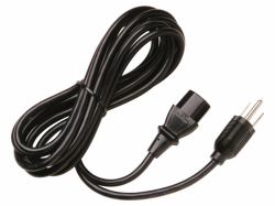 HPE XP8 C13 to C14 240V 1.3m 4-pack WW AC Power Cord (HPE XP8 C13-C14 1.3M 4PK WW AC PWR C)