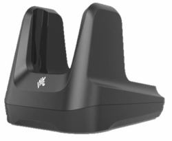 Zebra CRD-MC2X-1SCU-01 accessoire d’ordinateur mobile portable (MC22/MC27 SINGLE SLOT CHARGE - USB CRADLE ALLOWS USB TYPE-C)