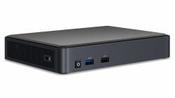 Intel Élément de châssis ® NUC Pro (Â® Nuc Pro Chassis Element - Cmcm2Fbav - Warranty: 12M)