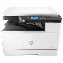 Laserjet M442Dn Laser A3 1200 - X 1200 Dpi 24 Ppm - Warranty: 12M