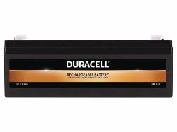 Duracell DR2.3-12 UPS battery 12 V (Duracell 12V 2.3Ah VRLA Security Battery)