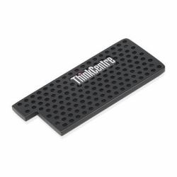 Lenovo 4XH0N04885 computer case part Small Form Factor [SFF] Dust filter (ThinkCentre Tiny IV 1L Dust Shield. WARRANTY: 1YM)