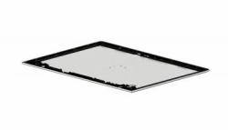 HP L78072-001 laptop spare part Bottom case (LCD BACK COVER NTS W/ANTENNA - DUAL L78072-001, Bottom case, - HP, ProBook 445 G7 - Warranty: 12M)