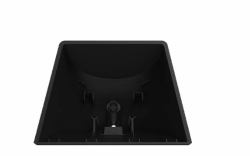 2N Telecommunications 91378802 intercom system accessory Stand (2N INDOOR ANS UNIT DESK STAND)