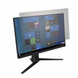 Kensington Filtres antireflet et anti-lumière bleue pour écrans 23.8” (Kensington Anti-Glare and Blue Light Reduction Filter for 23.8" 16:9 Monitors. Includes Antimicrobial coating [matte side ...
