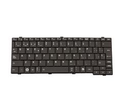 Toshiba P000810900 composant de laptop supplémentaire Clavier 