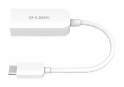 D-Link USB‑C to 2.5G Ethernet Adapter DUB‑E250 