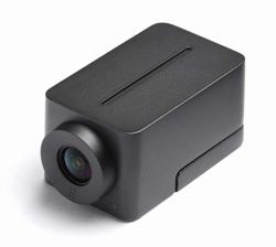 Huddly IQ 12 MP Black 1920 x 1080 pixels 30 fps CMOS 25.4 / 2.3 mm [1 / 2.3"] (Huddly IQ - konferencekamera)