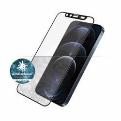 PanzerGlass 2715 écran et protection arrière de téléphones portables Protection d'écran tran...