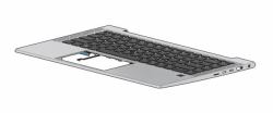 HP M07090-031 laptop spare part Keyboard (Top Cover w/Keyboard w/BL UK)
