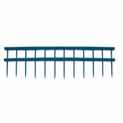 GBC 9741040 accessoire de reliure (GBC 9741040 Blue A4 Velobind Strips Pack of 100)