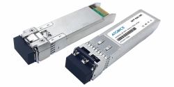 ATGBICS SFP-10G-SR-S-C module émetteur-récepteur de réseau Fibre optique 10000 Mbit/s SFP+ 850 nm (Cisco compatible Transceiver SFP+ 10GBase-SR [850nm, MMF, 300m, LC, DOM])