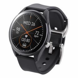 ASUS VivoWatch SP [HC-A05] 3,05 cm [1.2"] LCD 46.5 mm Numérique Écran tactile Noir GPS [satellite] (VIVOWATCH SP HC-A05 VIOLET)