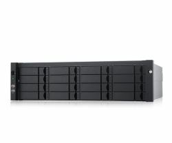 Promise Technology VESS A6600 network surveillance server Gigabit Ethernet Rack (VESS A6600 E3-1275V5 128TB - 7200RPM/SATA HDD 3U/16 /WS16 OS IN)
