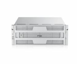 Promise Technology VESS A7800 network surveillance server Rack Gigabit Ethernet (VESS A7800 E5-2609V4 DISKLESS - 4U/24-BAY CHASSIS ONLY WS10 OS IN)