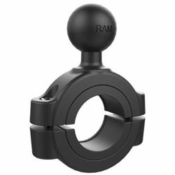 RAM Mounts RAM-B-408-112-15U pièce et accessoire pour supports (RAM L- Rail base, B-size - Torque Large Rail Base, 127 g - Warranty: 300M)