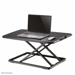 Neomounts NS-WS050BLACK Sit-stand workstation (WORKSTATION SIT-STAND - WORKPLACE)