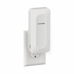 NETGEAR 4-STREAM WIFI 6 MESH EXTENDER (NETGEAR EAX15 WIFI-RANGE-EXTENDER)