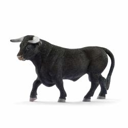 schleich FARM WORLD Taureau noir (Schleich Farm World - Sort tyr)