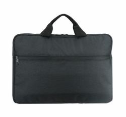 Mobilis 003060 laptop case 40.6 cm [16"] Briefcase Black (BASIC NETCOVER 14-16IN BLACK - )