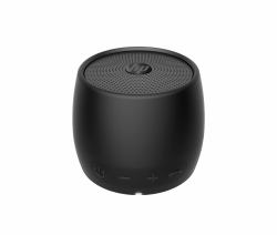 HP Black Bluetooth Speaker 360 (NALA BLK BT SPEAKER)