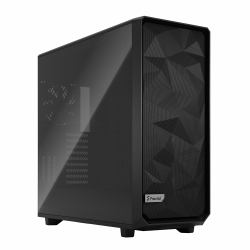 Fractal Design Meshify 2 XL Light Tempered Glass (MESHIFY 2 XL BLACK TG LIGHT)
