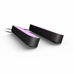 Philips Hue Play pack x2 (Philips Hue Play Double Pack - Black)