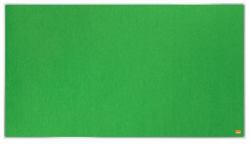 Nobo Impression Pro Tableau blanc (Nobo 1915425 Impression Pro 890x500mm Widescreen Green Felt Notice Board)