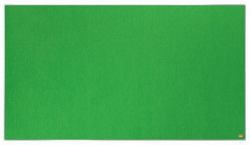 Nobo Impression Pro Tableau blanc (Nobo 1915426 Impression Pro 1220x690mm Widescreen Green Felt Notice Board)