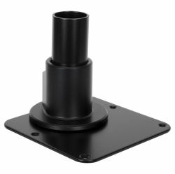 Targus BPLATE1GLZ mobile device dock station accessory (TARGUS SECURITY BASEPLATE AWU201 DEX)