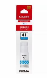 Canon GI-41C Original (CYAN INK BOTTLEGI-41 C EMB)