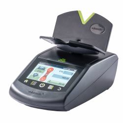 AKS-ANKER COUNTEASY TS Coin counting machine Black (COUNTEASY TS TOUCH SCREEN - .)