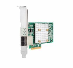 HPE SmartArray E208e-p SR Gen10 RAID controller PCI Express x8 3.0 12 Gbit/s (HPE SMART ARRAY E208E-P SR G10 CONTROLLER - HPB)