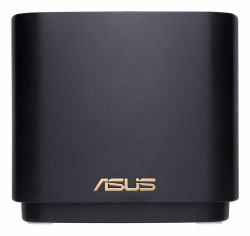 ASUS ZenWiFi Mini XD4 Tri-band [2.4 GHz / 5 GHz / 5 GHz] Wi-Fi 6 [802.11ax] Black 4 (ASUS)