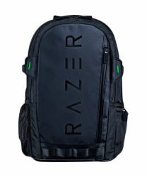 Razer Rogue 38,1 cm [15"] Sac à dos Noir 