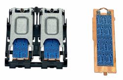 SPS-SSD Hardware kit - Warranty: 12M