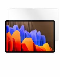eSTUFF ES506010 tablet screen protector Clear screen protector Samsung 1 pc[s] (eSTUFF Titan Shield - skÃ¦rmbeskytter f)