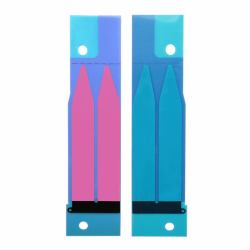 CoreParts MSPP70658 pièce de rechange de téléphones mobiles Batterie Bleu 