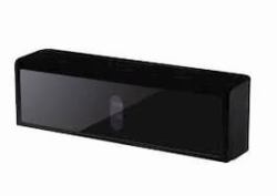 Advantech UTC-300P-C21E webcam 5 MP USB Noir 