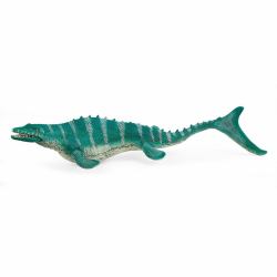 schleich Dinosaurs Mosasaurus (Schleich Dinosaurs - Mosasaurus - Acti)