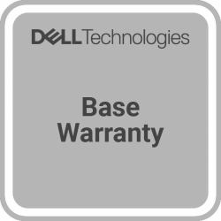 DELL Effectuez une mise à niveau de 1 an Basic Onsite vers 3 ans Basic Onsite 