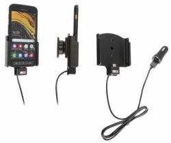 Brodit 721133 support Support actif Mobile/smartphone Noir 