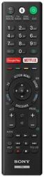 Sony RMF-TX220E télécommande Avec fil TV Appuyez sur les boutons (Remote Commander - RMF-TX220E, TV, Wired, Press - buttons, Black - Warranty: 12M)