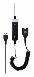EPOS USB-ED CC01 MS USB ADAPTER